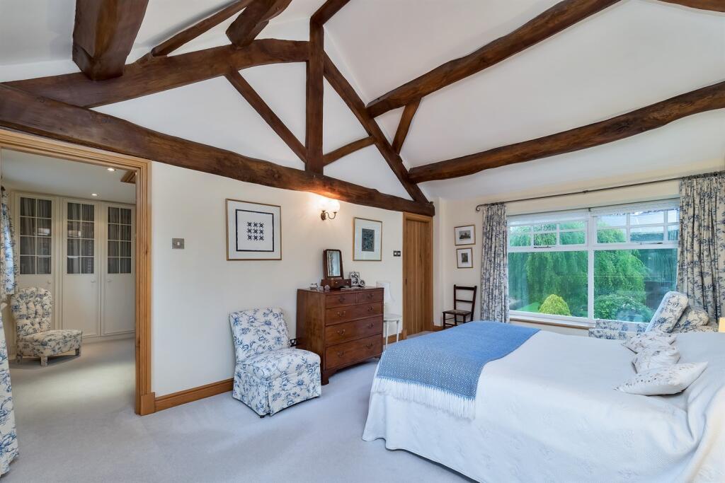 4 bedroom detached house for sale in The Old Barn, Broadway, Hale, WA15